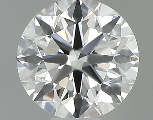 Diamond Natural 0,5Ct G-VVS2 Round - GIA2557087473