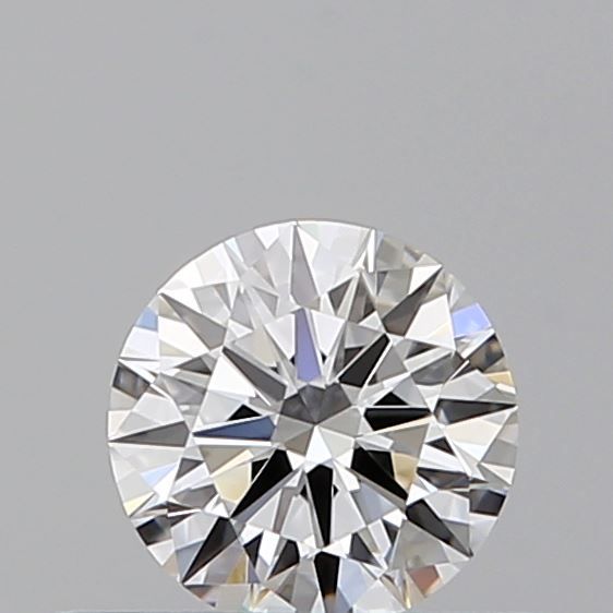 Diamond Natural 0,35Ct D-VVS1 Round - GIA6522434568