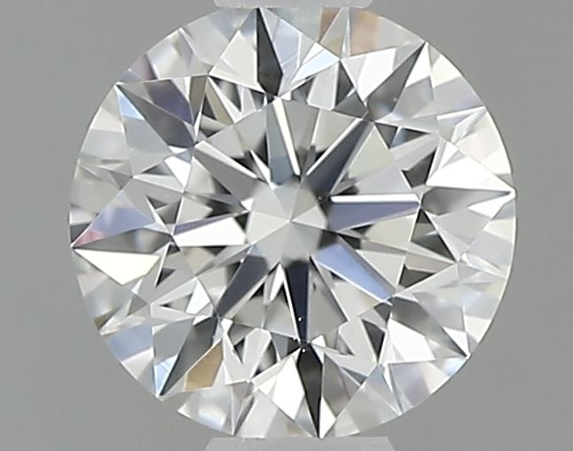 Diamond Natural 0,5Ct F-VS1 Round - GIA1557142554