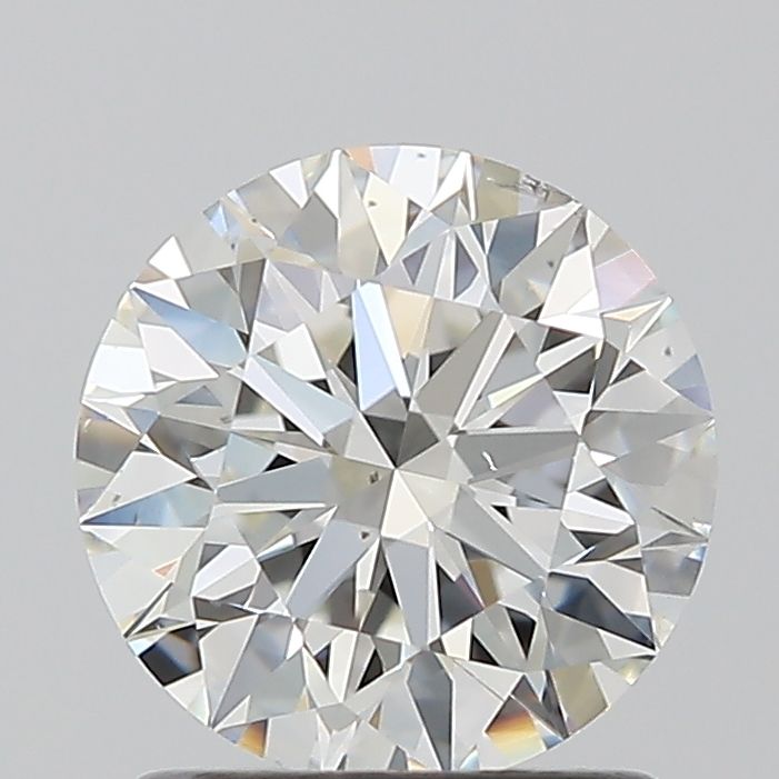 Diamond Natural 1,2Ct H-SI1 Round - GIA1528399638