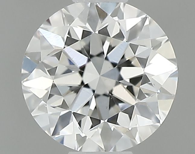 Diamond Natural 0,5Ct G-VS2 Round - GIA6551146936
