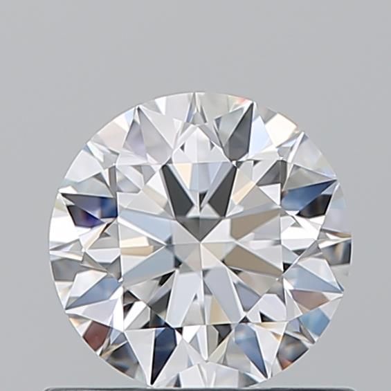 Diamond Natural 0,72Ct D-IF Round - GIA3525979899