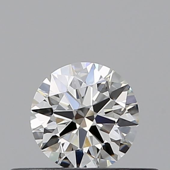 Diamond Natural 0,3Ct I-VS1 Round - GIA7536935186