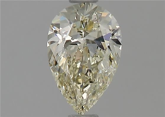 Diamond Natural 0,72Ct M-VS1 Pear - GIA6325090625