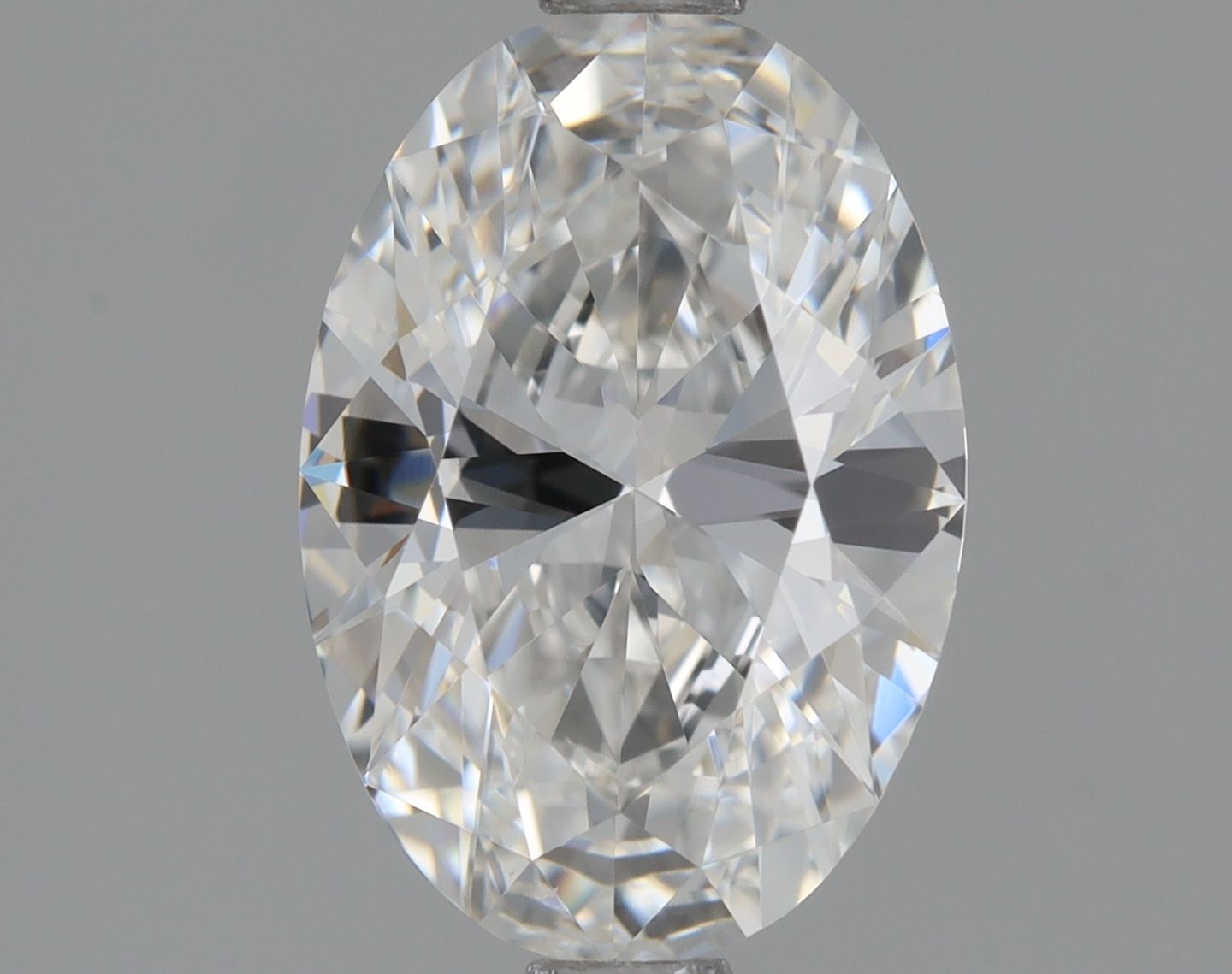 Diamond Natural 1,2Ct E-VS1 Oval - GIA2454268503