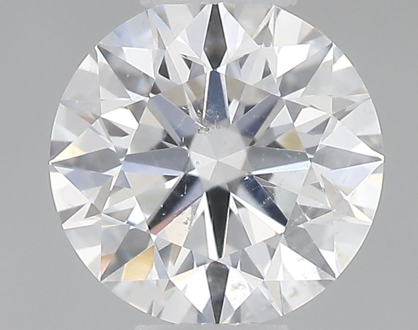 Diamond Natural 0,35Ct E-SI2 Round - GIA6495955682