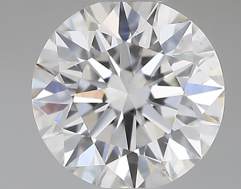 Diamond Natural 0,34Ct G-VS1 Round - GIA2537840387