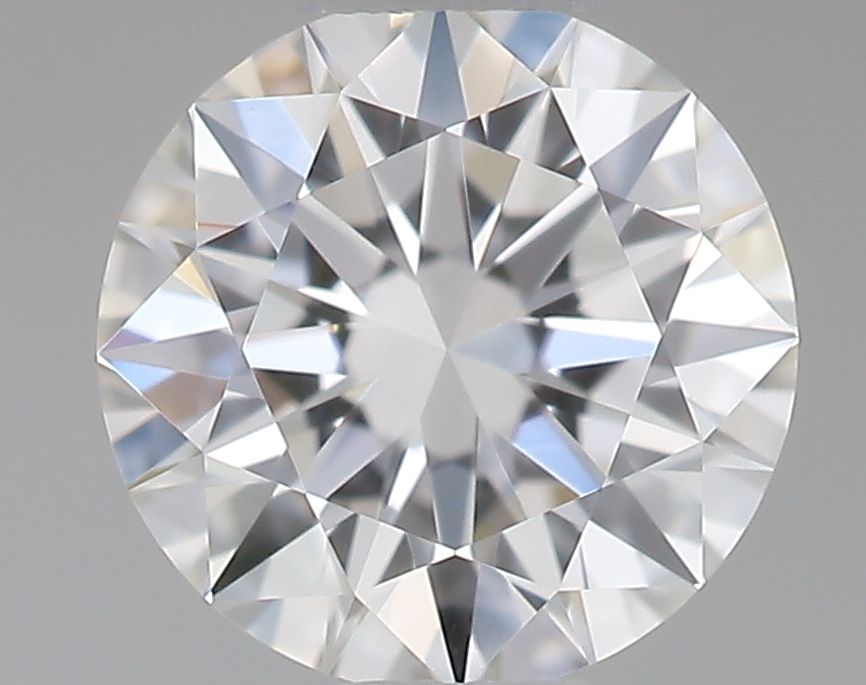 Diamond Natural 0,3Ct F-IF Round - GIA7536897890