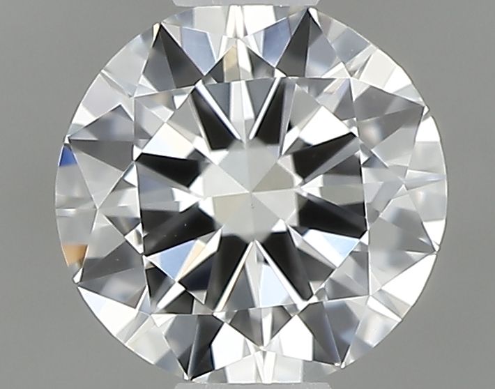 Diamond Natural 0,5Ct G-VS1 Round - GIA6552172428