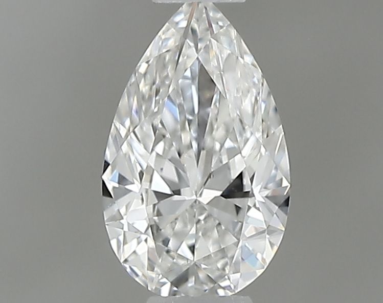Diamond Natural 0,32Ct F-VS2 Pear - GIA2516567770