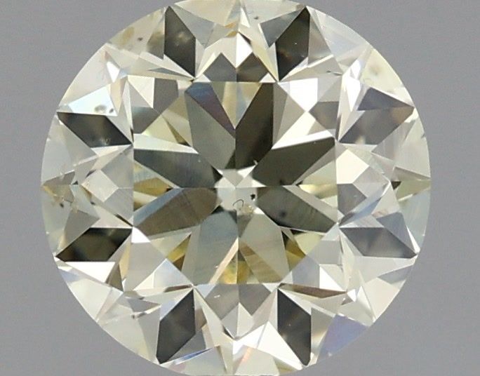 Diamond Natural 1,5Ct M-SI1 Round - IGI689598955