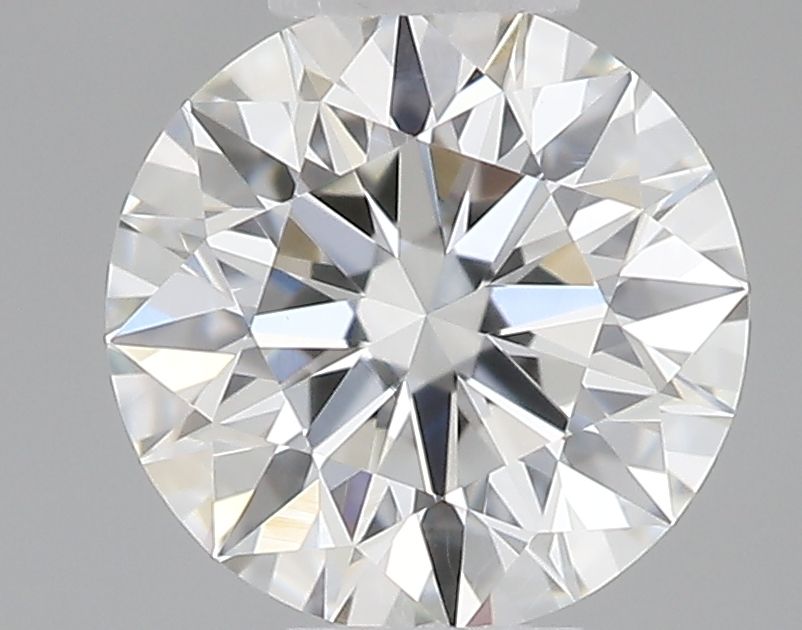 Diamond Natural 0,32Ct I-VVS2 Round - GIA7493955804