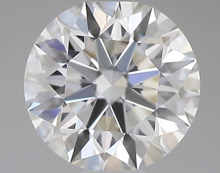 Diamond Natural 0,34Ct H-VS1 Round - GIA6535699990