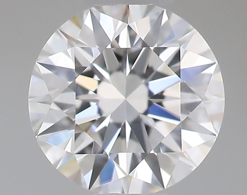 Diamond Natural 0,31Ct E-VVS1 Round - GIA7531558372