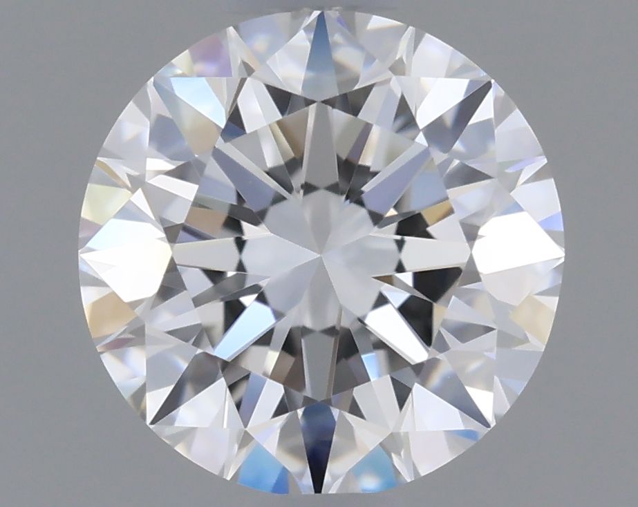 Diamond Natural 1,07Ct F-VVS2 Round - GIA2547992187