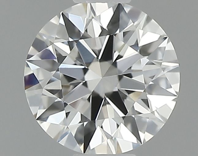 Diamond Natural 0,51Ct H-VS1 Round - GIA2557047669