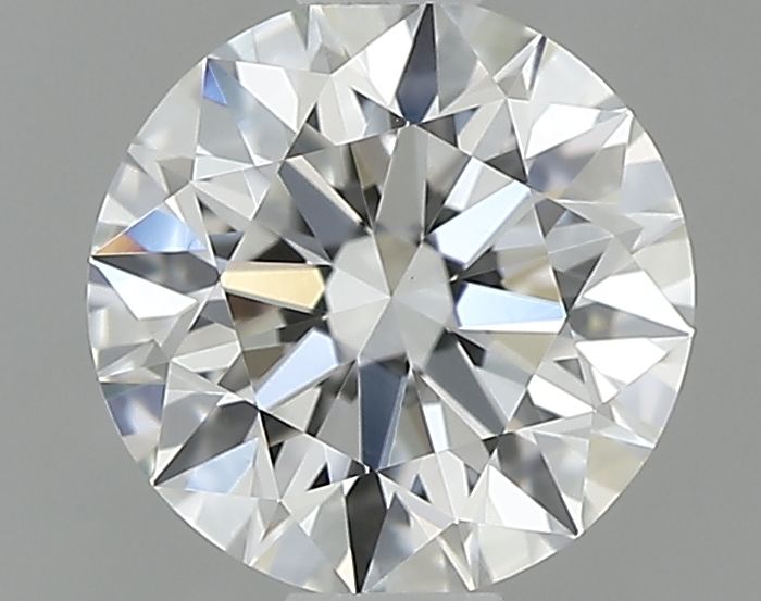 Diamond Natural 0,73Ct F-VS1 Round - GIA1558143156