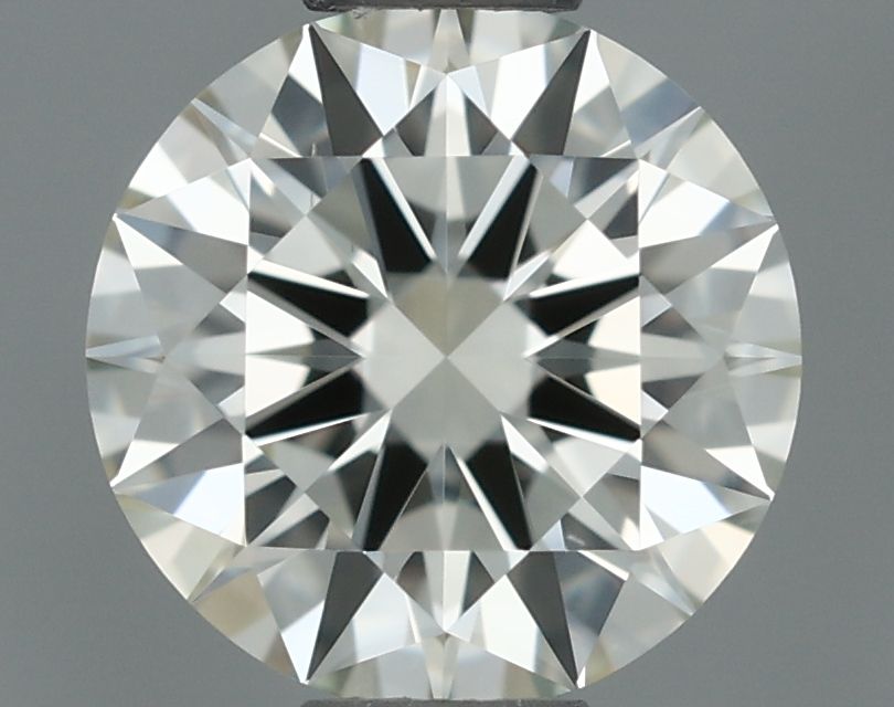 Diamond Natural 0,5Ct M-VS2 Round - GIA2546969956