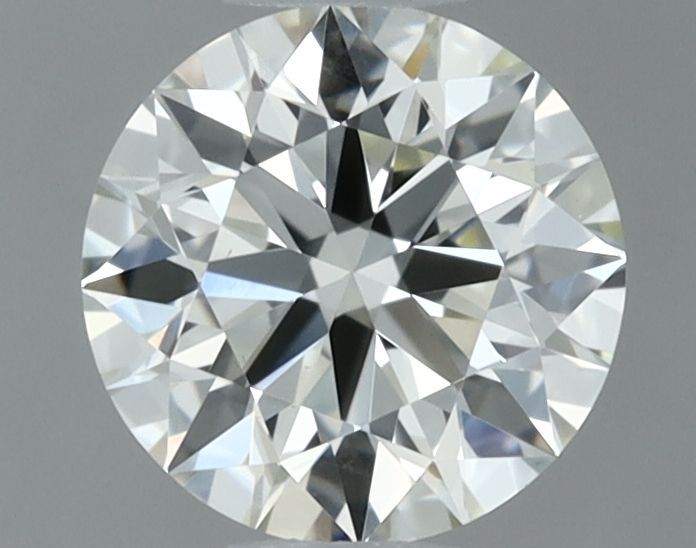 Diamond Natural 0,5Ct M-VS1 Round - GIA6542819764