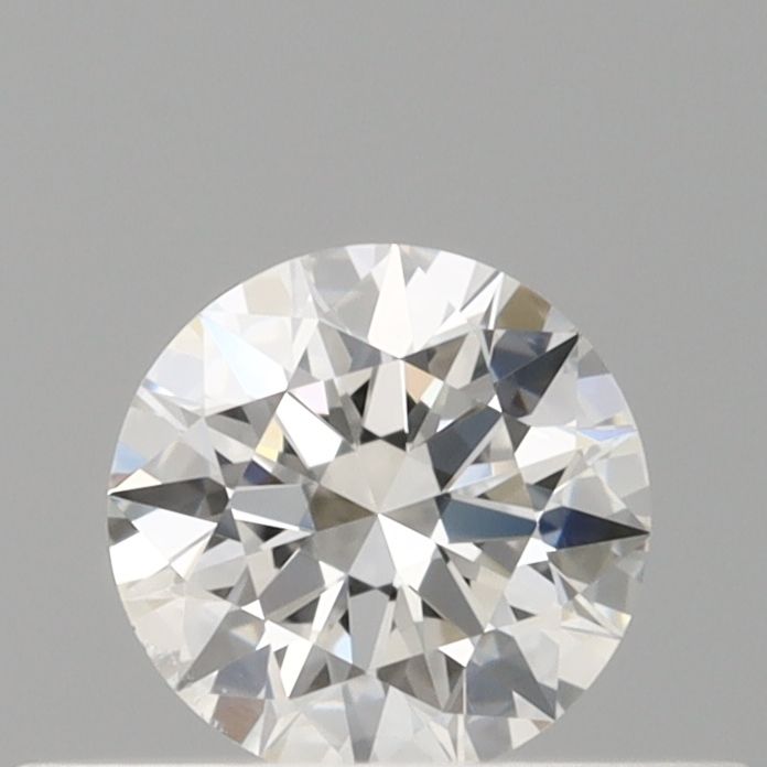 Diamond Natural 0,3Ct F-VS1 Round - GIA7546961595