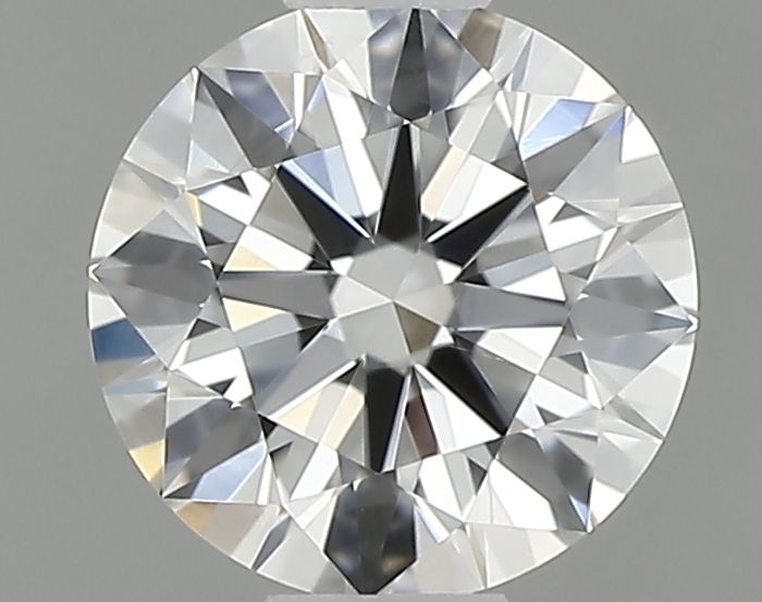 Diamond Natural 0,5Ct H-VS2 Round - GIA6555172481