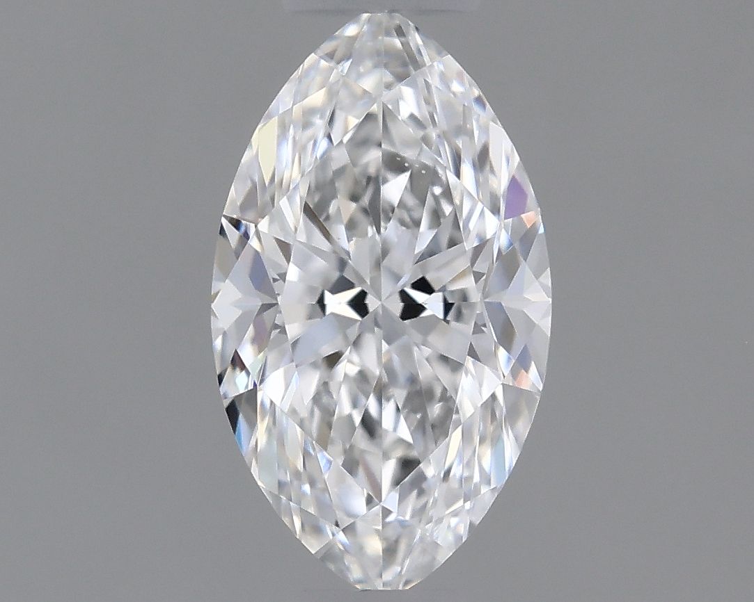 Diamond Natural 0,5Ct E-VS2 Marquise - GIA6552191337