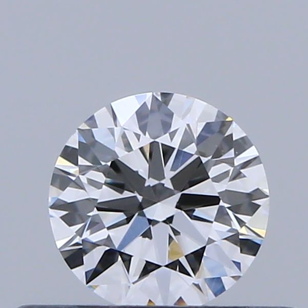 Diamond Natural 0,31Ct E-VS2 Round - GIA1558145789