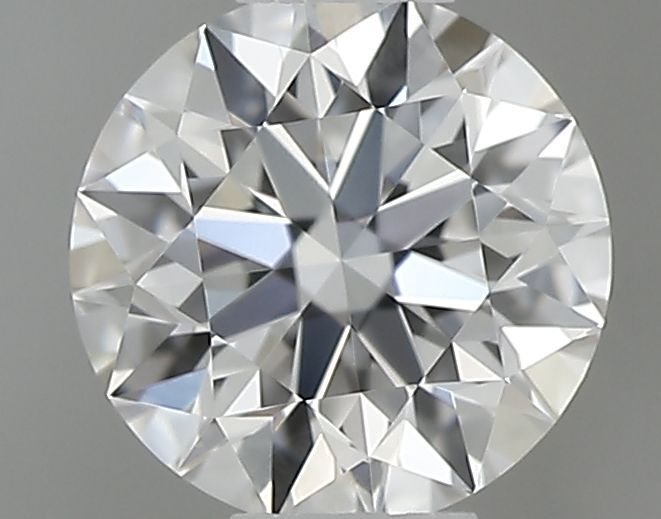 Diamond Natural 0,33Ct F-VVS1 Round - GIA3555222617