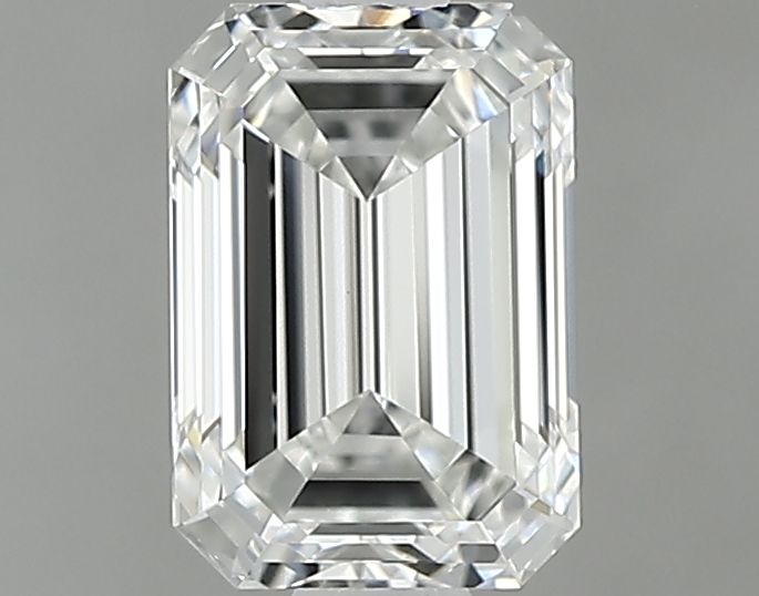Diamond Natural 1Ct G-VS1 Emerald - GIA1559212172