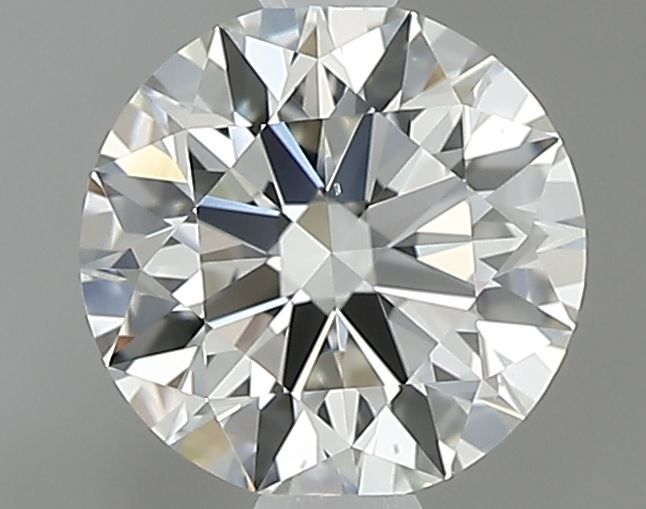 Diamond Natural 1Ct I-VS2 Round - GIA2556214783