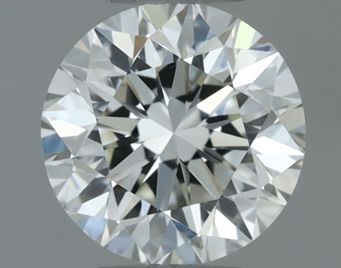 Diamond Natural 0,5Ct I-VVS1 Round - IGI764688644