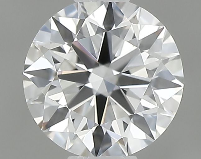 Diamond Natural 0,4Ct E-VVS1 Round - GIA7556222969