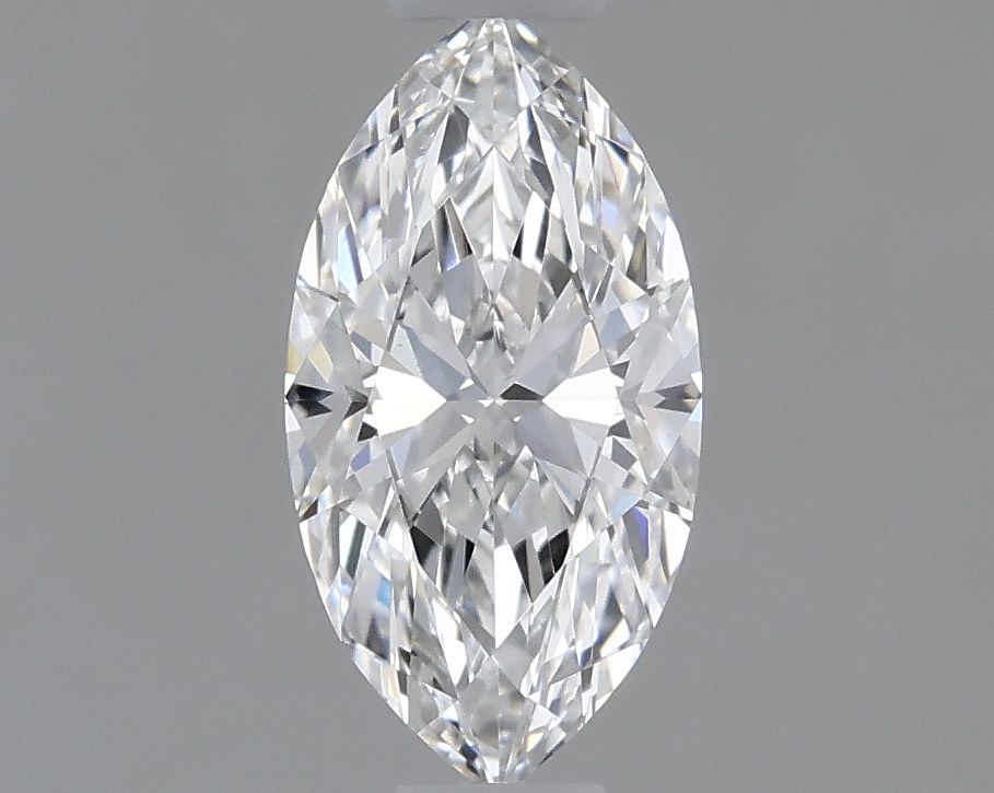 Diamond Natural 0,5Ct E-VS2 Marquise - GIA6551219781