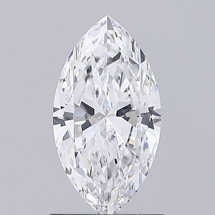 Diamond Natural 1Ct D-SI1 Marquise - GIA5543663358