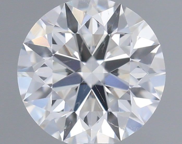 Diamond Natural 0,5Ct D-SI1 Round - IGI724533123