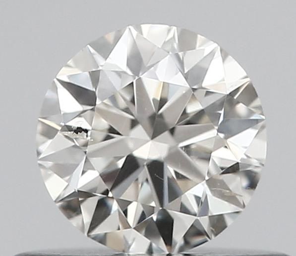 Diamond Natural 0,36Ct J-SI2 Round - IGI539243296