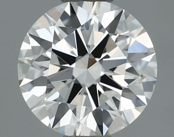 Diamond Natural 0,51Ct K-VVS1 Round - GIA1549623404