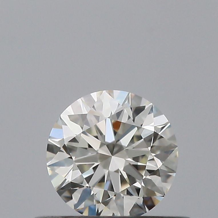 Diamond Natural 0,35Ct G-IF Round - IGI757511601