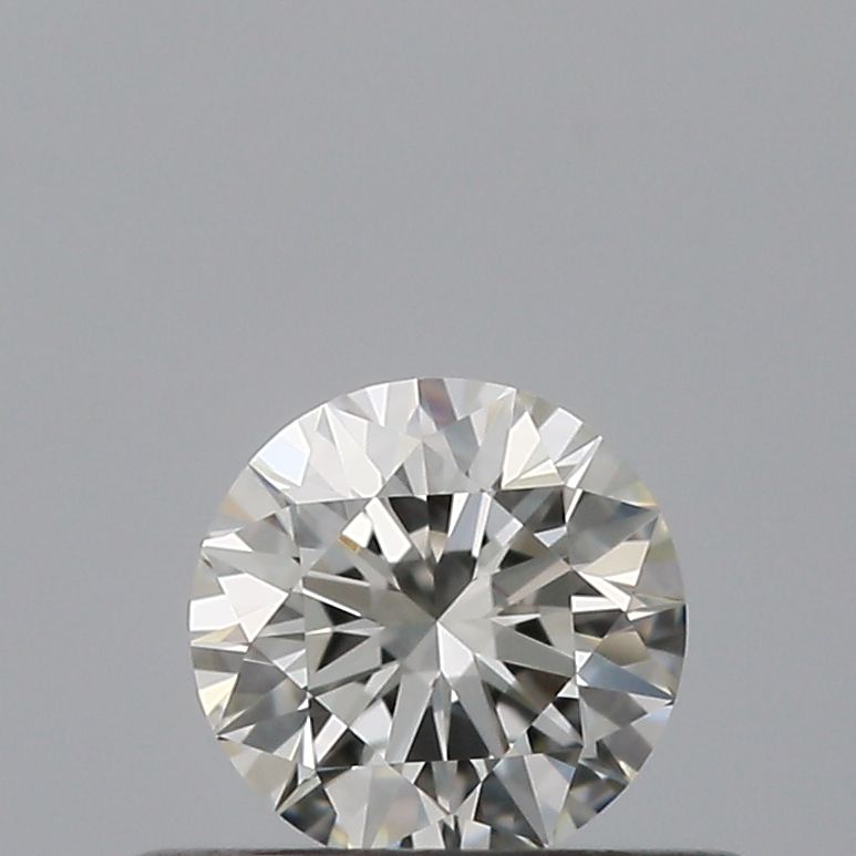 Diamond Natural 0,32Ct G-IF Round - IGI763624922