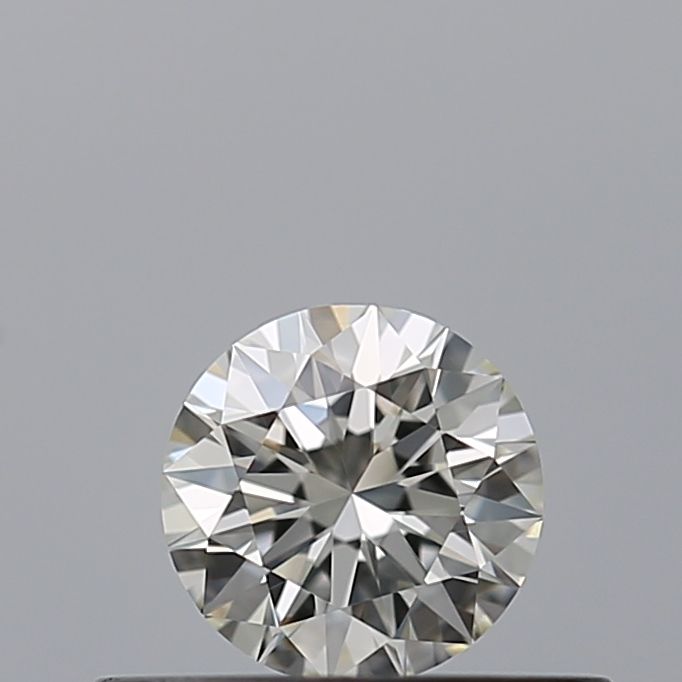 Diamond Natural 0,31Ct H-VVS2 Round - IGI757511596