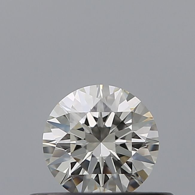 Diamond Natural 0,32Ct H-IF Round - IGI757511663