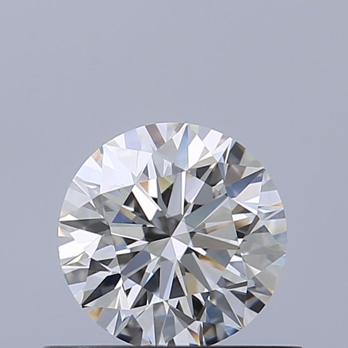 Diamond Natural 0,53Ct E-IF Round - IGI763627385