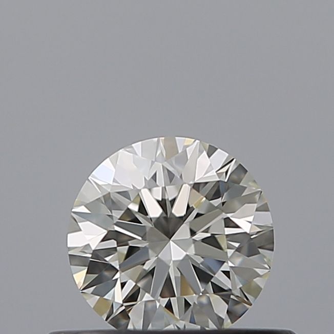 Diamond Natural 0,38Ct H-IF Round - IGI763624803