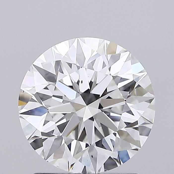 Diamond Natural 1,7Ct F-VS2 Round - GIA2557248181