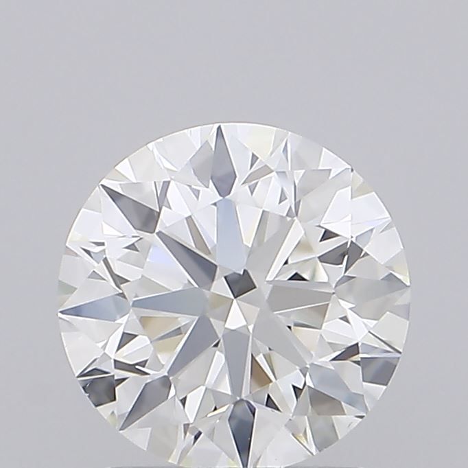 Diamond Natural 1,5Ct I-VS1 Round - GIA6555214676
