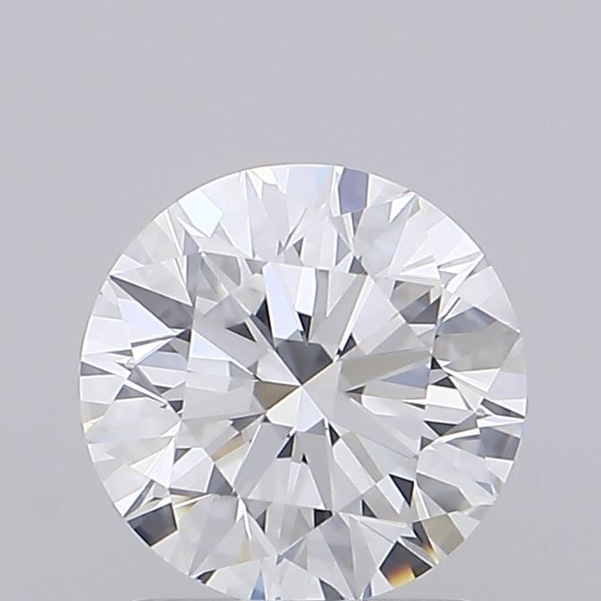 Diamond Natural 1,4Ct E-VS2 Round - GIA5556214607