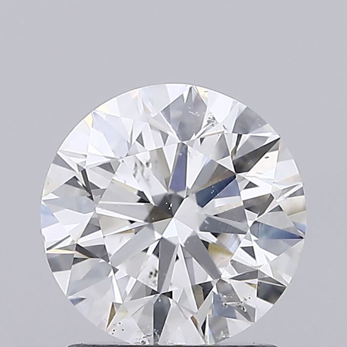 Diamond Natural 1,5Ct G-SI2 Round - GIA2554119775