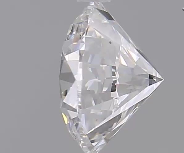Diamond Natural 1,5Ct D-VS2 Round - GIA1549983673