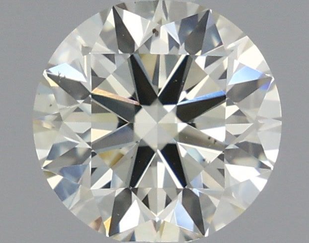 Diamond Natural 0,9Ct M-VS2 Round - IGI668405915