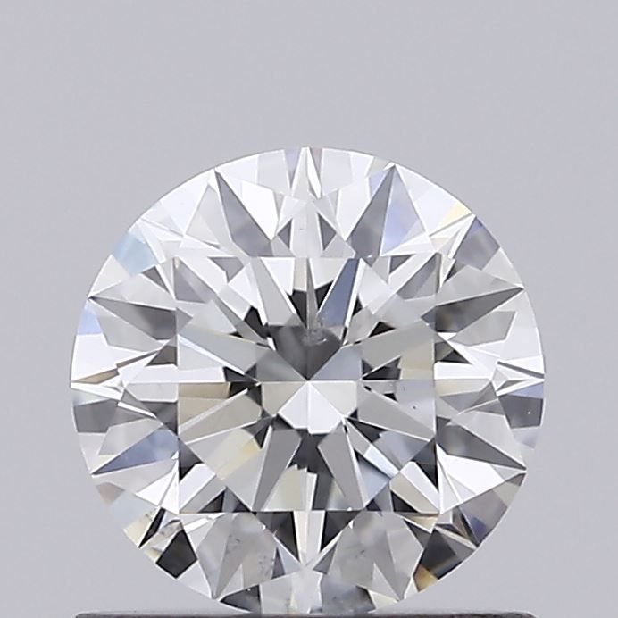 Diamond Natural 0,7Ct H-SI2 Round - IGI625465967